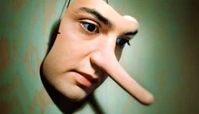 با همسر دروغگو چگونه رفتار‌ کنیم؟ 