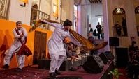 فستیوال کوچه چیست و کی برگزار می شود ؟ 