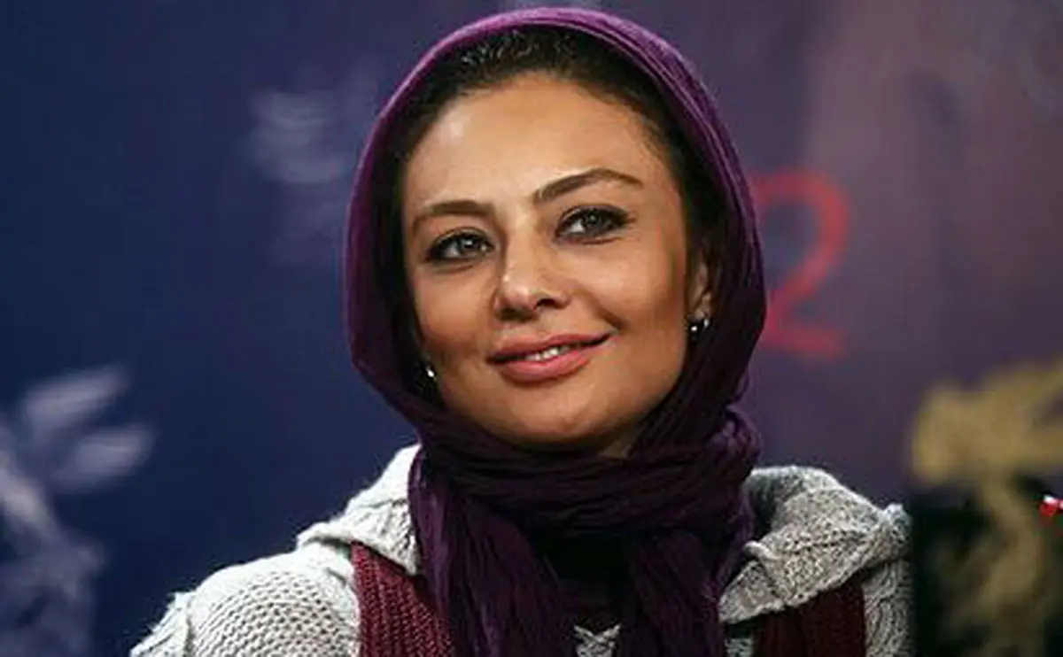 کنایه ی خانوم بازیگر معروف به رئیس جمهور : آقای روحانی مشکلی نیست، ممنونم!