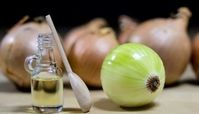 درمان باورنکردنی ریزش مو با پیاز + چند راهکار فوق العاده