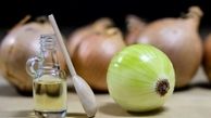 درمان باورنکردنی ریزش مو با پیاز + چند راهکار فوق العاده