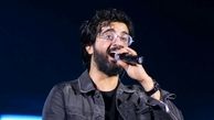 "هوروش بند" در برج میلاد