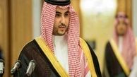 اظهارات جدید و خصمانه برادر ولیعهد سعودی علیه ایران