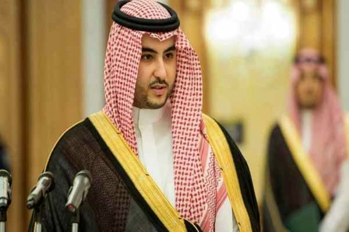 اظهارات جدید و خصمانه برادر ولیعهد سعودی علیه ایران