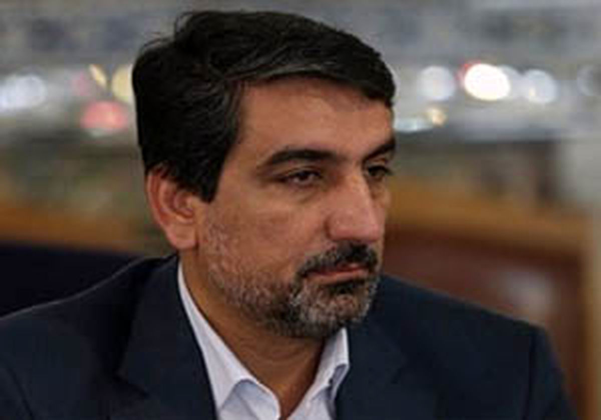  مدیرکل حسابرسی و امور مجامع وزارت نفت منصوب شد