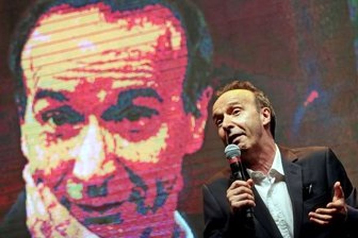 بازگشت آقای بازیگر به سینما پس از ۷ سال دوری آن هم با نقشی متفاوت