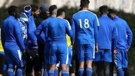 استقلالی‌ها هنوز وقت دارند!