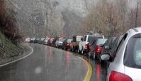  پلیس به مسافران شمال هشدار داد !+ جزئیات