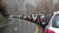  پلیس به مسافران شمال هشدار داد !+ جزئیات