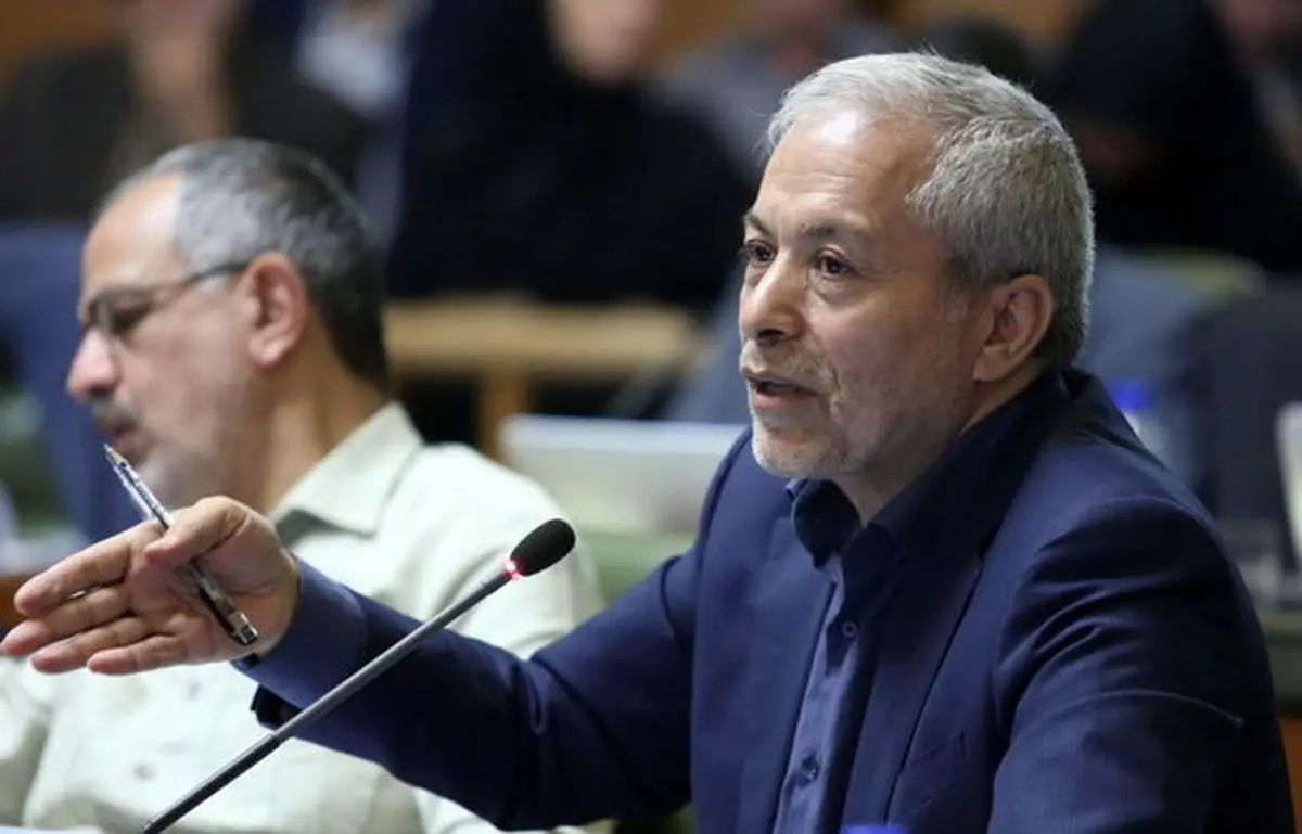 انتشار لیست املاک واگذار شده به افراد توسط شهرداری تهران