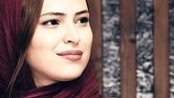 ظاهر ساده شیرین اسماعیلی + عکس
