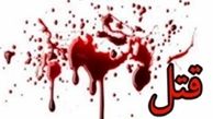 راز قتل پدر در شمال تهران فاش شد