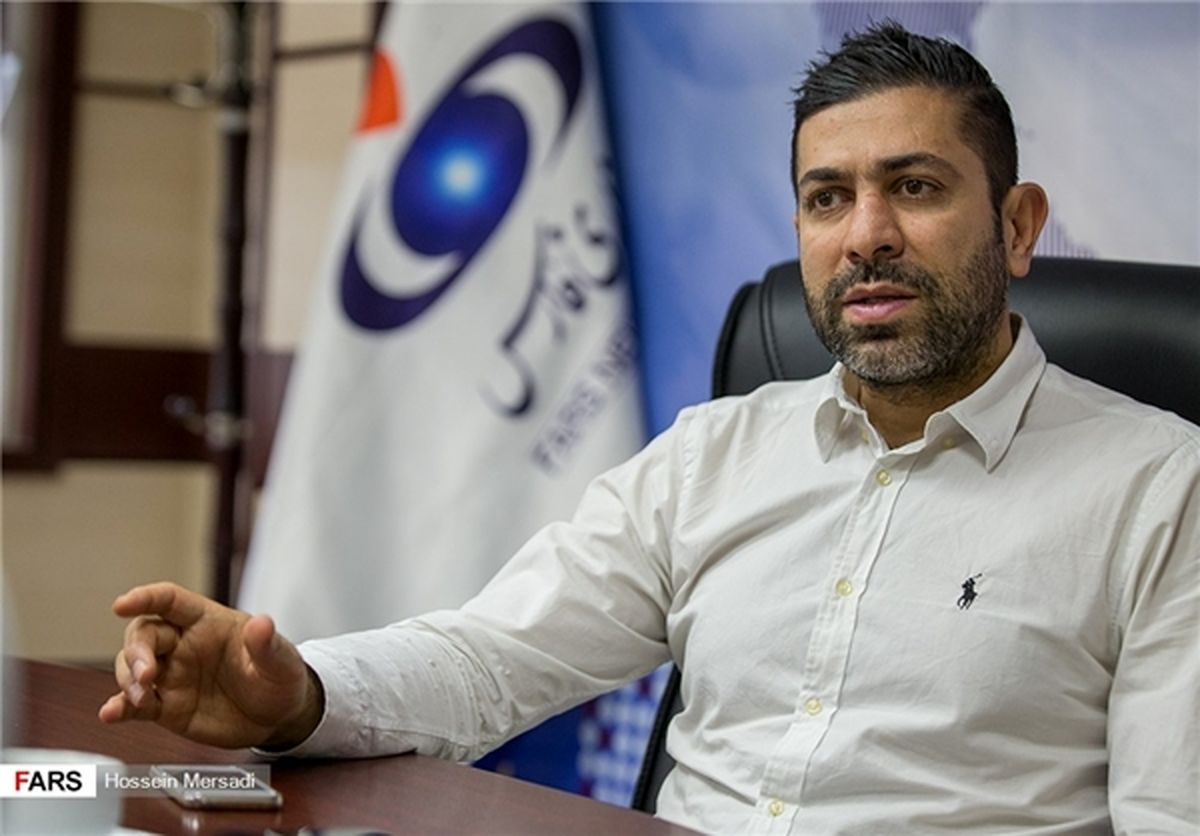 سرمربی تیم ملی: خلا دیدار‌های تدارکاتی وجود دارد