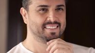 ظاهر شیک پدرام کریمی + عکس