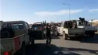 ۶ کشته در انفجاری در غرب بنغازی