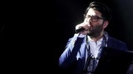 حامد همایونِ جدید رونمایی شد
