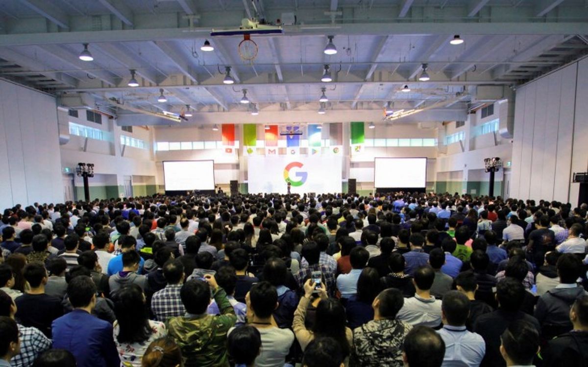 گوگل معامله 1.1 میلیارد دلاری خود با HTC را خاتمه داد