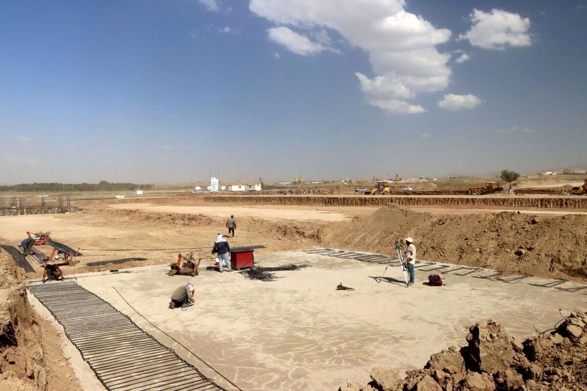 آغاز ثبت نام زمین رایگان + شرایط