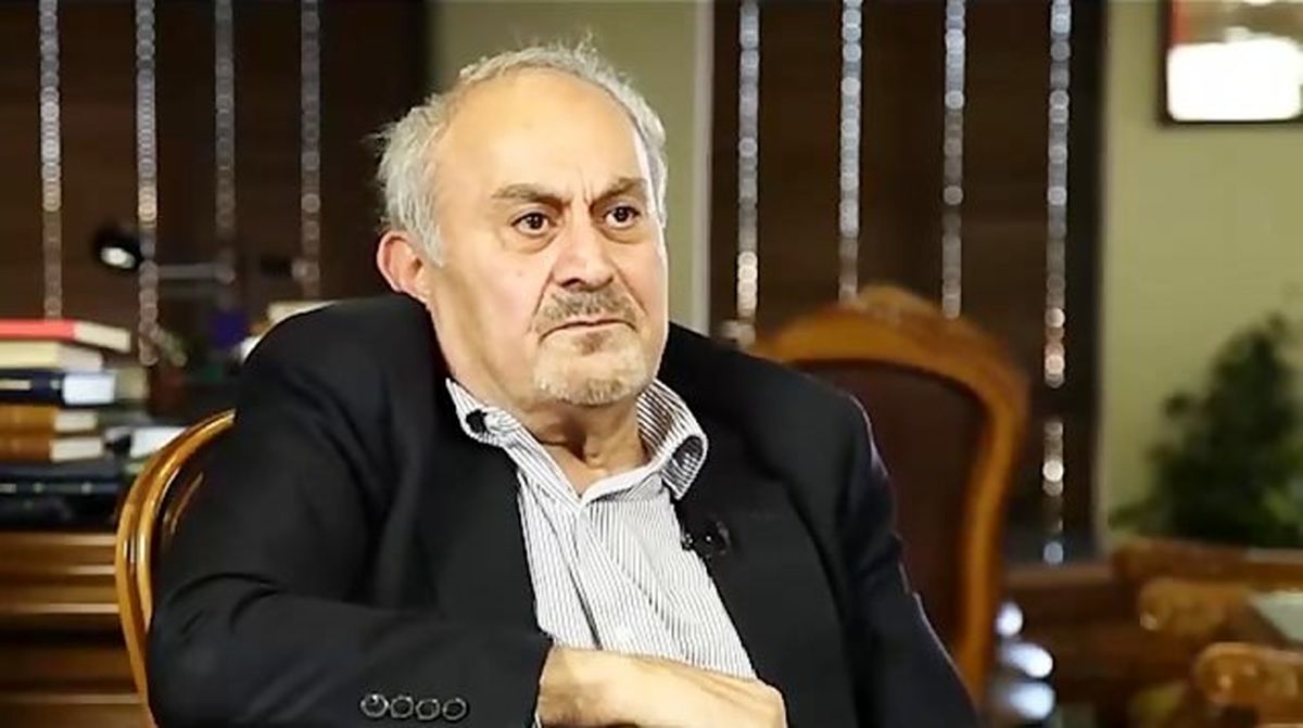 رئیس دائره‌المعارف بزرگ اسلامی به حواشی اخیر پاسخ داد