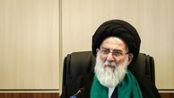 خبر درگذشت آیت‌الله هاشمی شاهرودی تکذیب شد