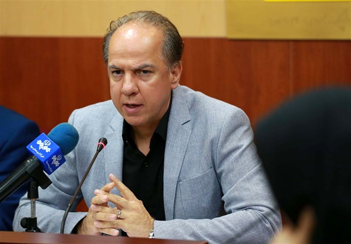 آخرین وضعیت کاروان ایران در المپیک جوانان