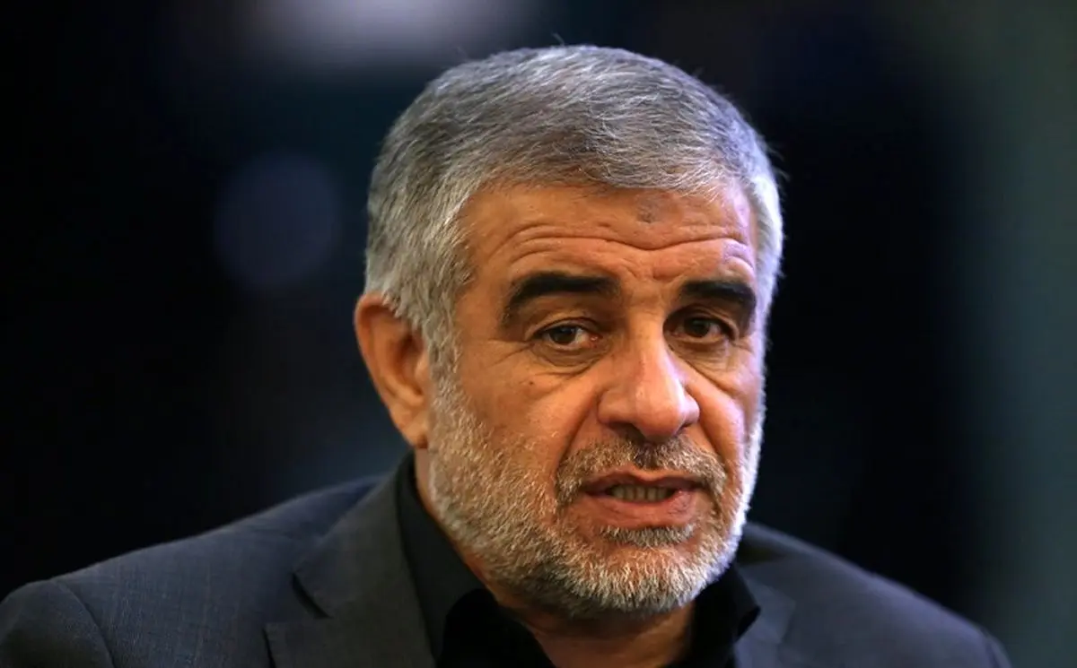 واکنش فرمانده اسبق سپاه به مانور دروغ‌پردازی برخی رسانه‌ها علیه سپاه