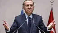 
اردوغان: ممنوعیت پخش اذان در قدس قابل قبول نیست
