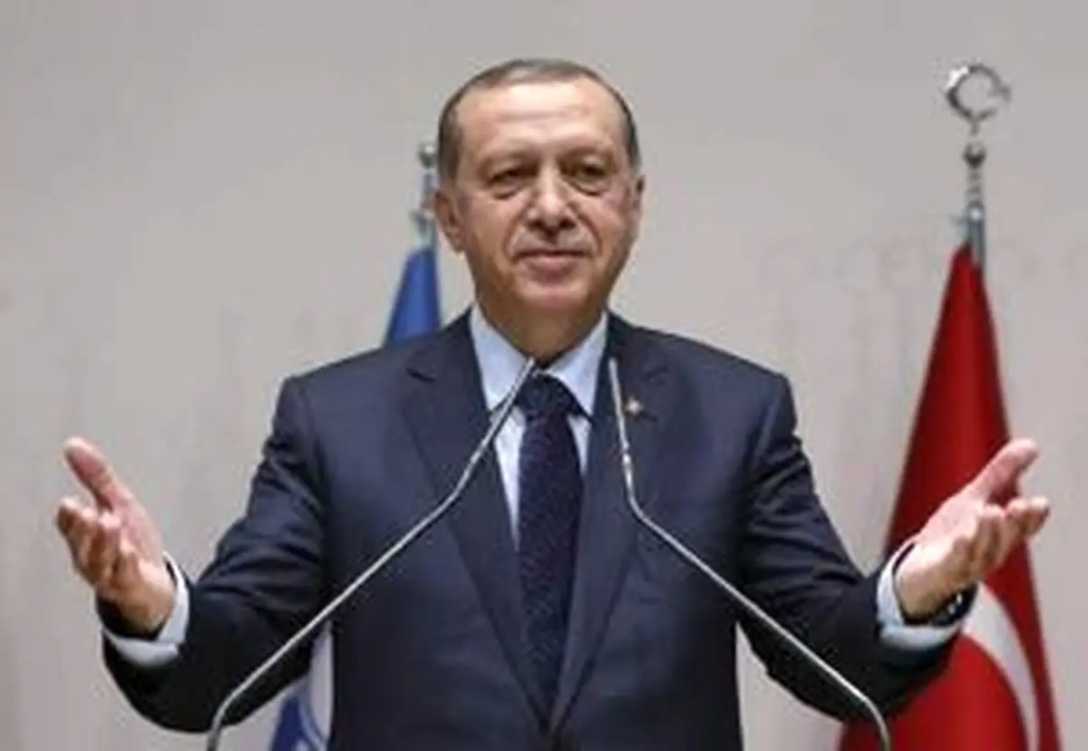 
اردوغان: ممنوعیت پخش اذان در قدس قابل قبول نیست
