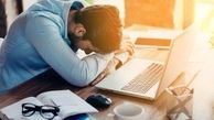 تاثیر مخرب استرس بر عملکرد مغز