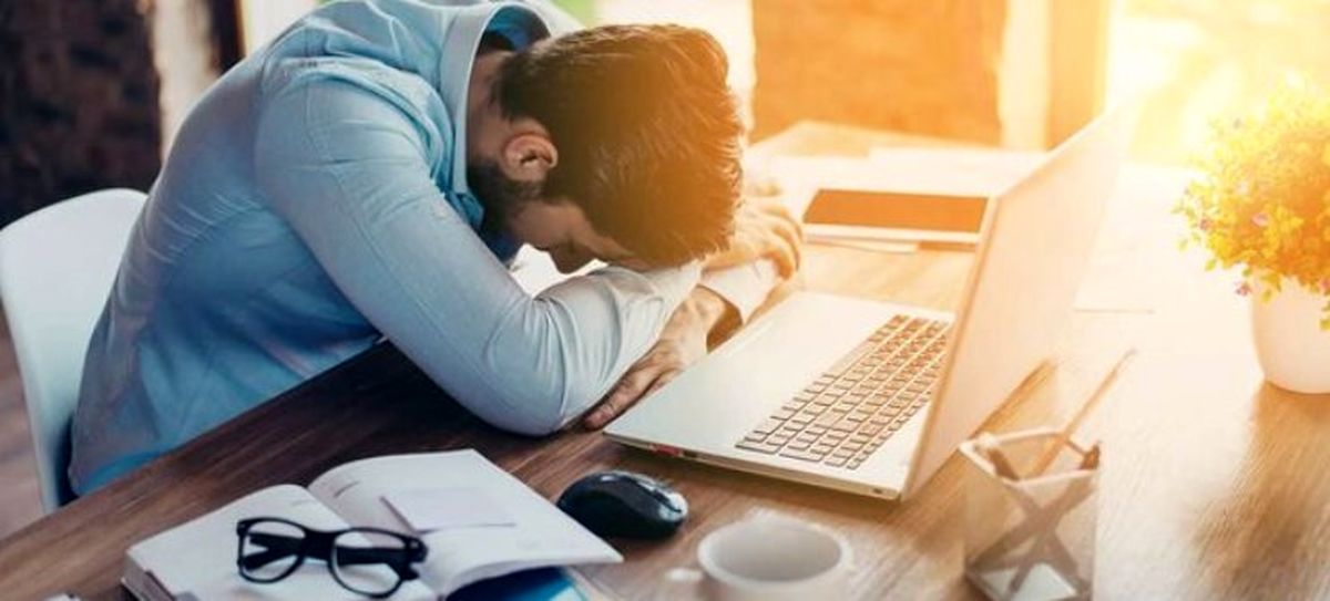 تاثیر مخرب استرس بر عملکرد مغز