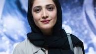 همسر بابک حمیدیان جایزه بهترین بازیگر زن جشنواره ایتالیا را برد
