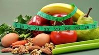 با ۶ خوراکی ضد تجمع چربی آشنا شوید/ اینفوگرافیک