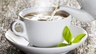 فواید چای سفید برای لاغری