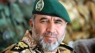  آرامش مرزنشینان خط قرمز ماست
