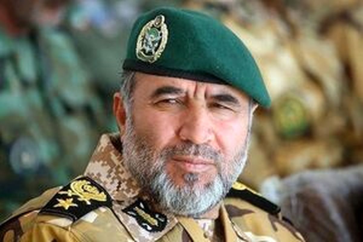  آرامش مرزنشینان خط قرمز ماست