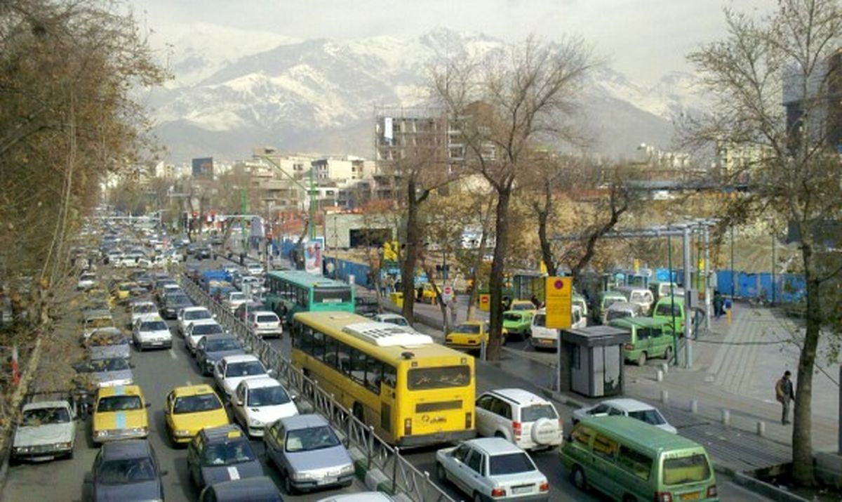 میانگین زمان یافتن جای پارک/ ناامنی برخی پارکینگ های خصوصی خودروهای توقیفی