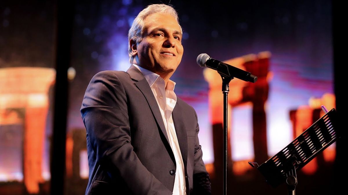 دستمزد نجومی مهران مدیری حاشیه ساز شد