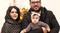 جدیدترین عکس های بازیگران در کنار همسرانشان