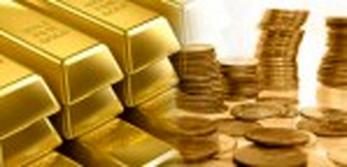 قیمت طلا و سکه در بازار+جدول قیمت