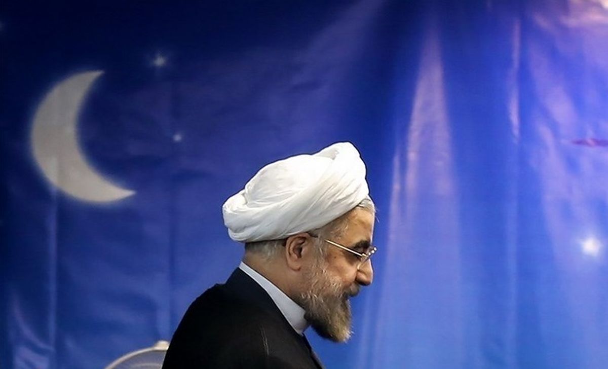دولت ازهم گسیخته روحانی به جان سینما افتاد