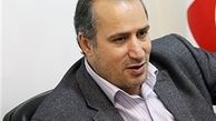 صحبت های تاج درمورد اتفاقات اهواز
