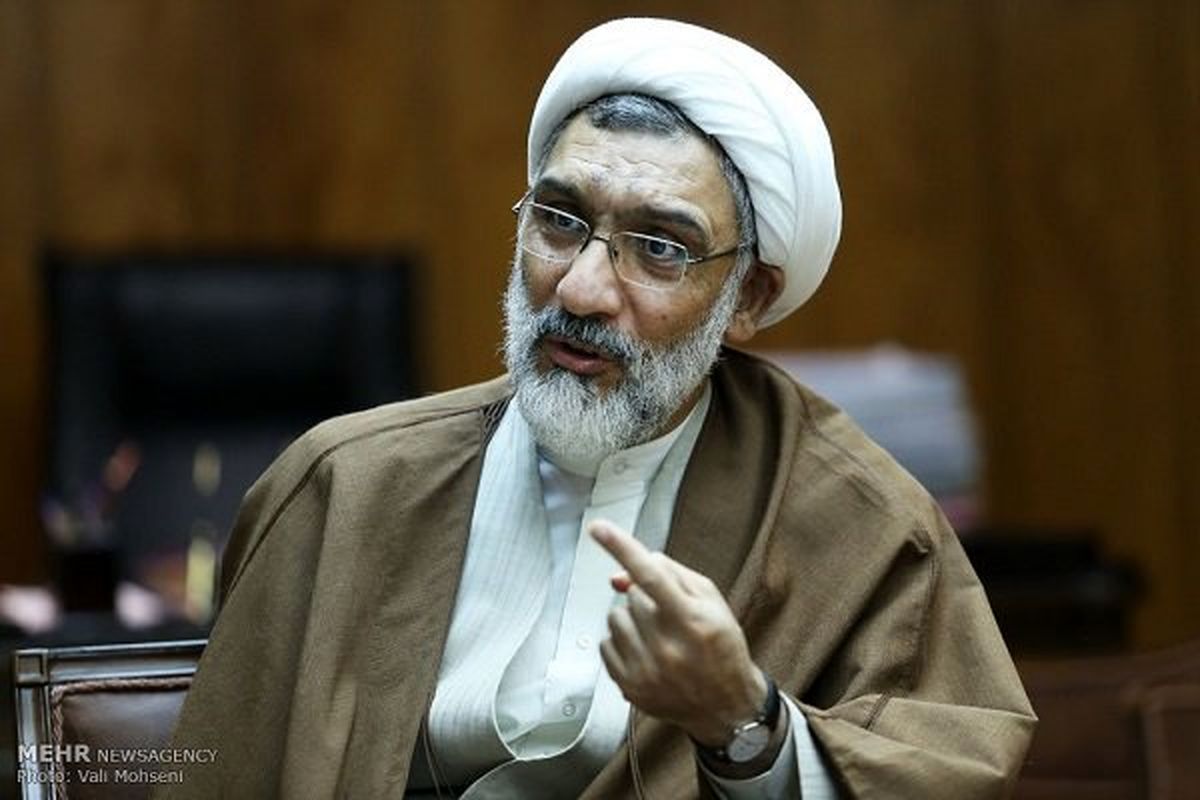 پیشنهاد مذاکره آمریکایی‌ها عمق ندارد