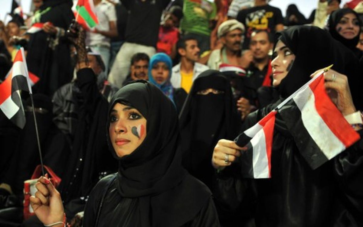 يمن، بحرين نشود