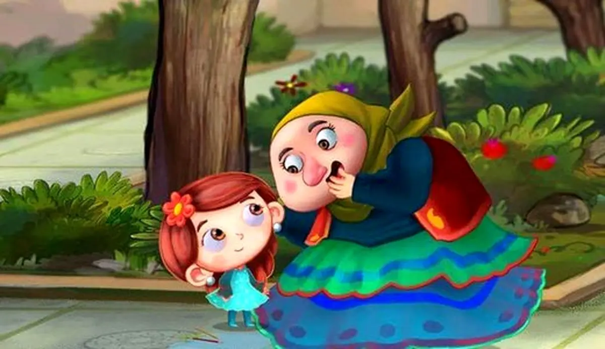 انیمیشن ایرانی که در کشورهای عربی متقاضی دارد