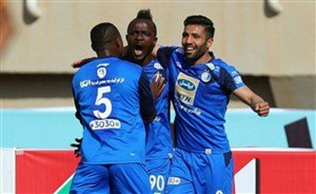 قول و قرار مهم بازیکنان استقلال قبل از دیدار الدحیل
