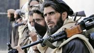 فرمانده طالبان به همراه سربازانش کشته شد