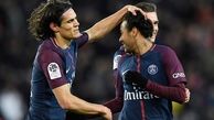 هواداران PSG نیمار را به سمت رئال هل می‌دهند