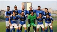 اعلام زمان انجام تست پزشکی بازیکنان استقلال