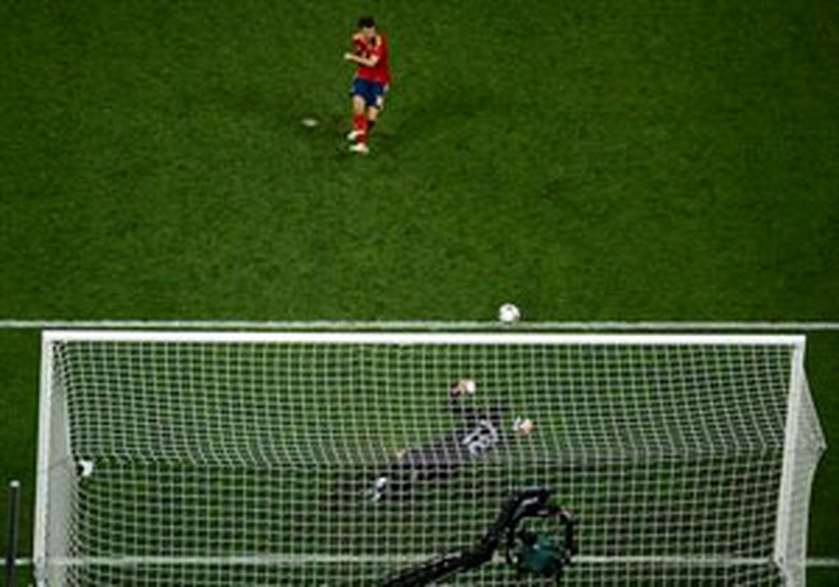 پرسپولیس تهران و مهدی طارمی ضعیف‌ترین عملکرد را داشتند