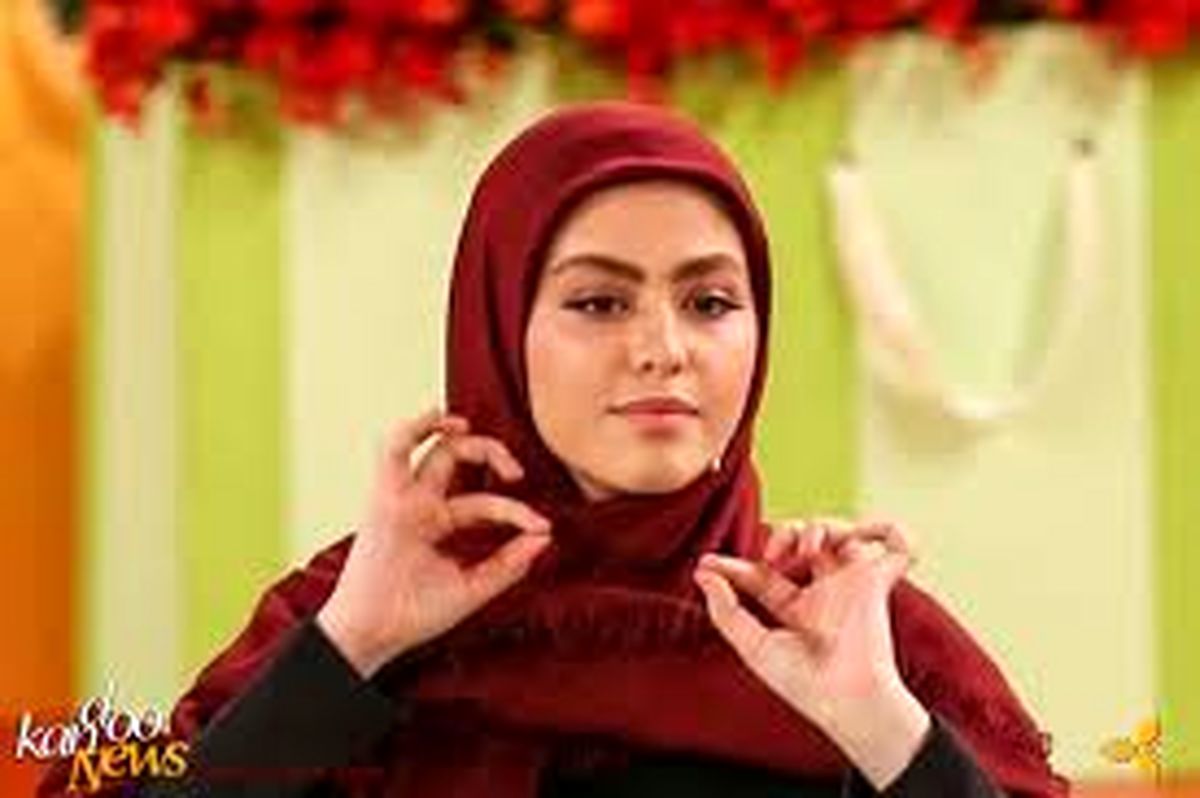 حال خراب و بی طاقت ریحانه پارسا